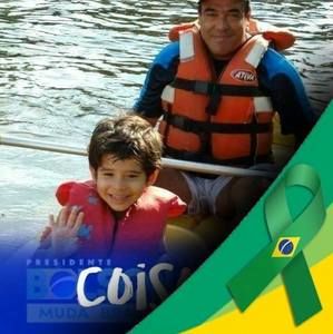 Meet your Posher, André